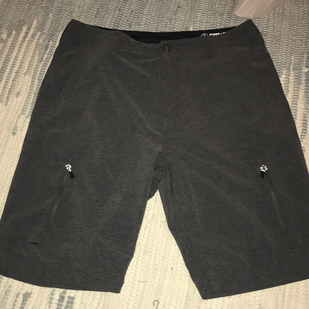 Volcom shorts/ bathing suit